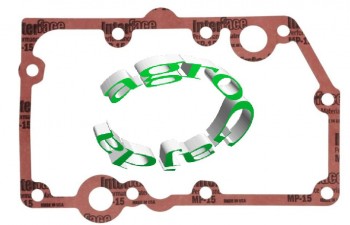 USZCZELKA CHODNICY OLEJU JOHN DEERE R123501  OEM