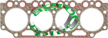 USZCZELKA GOWICY DEUTZ 1.6 mm 04201563  V.REINZ