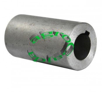 TULEJA 30 mm, WPUST 8 mm; DUGO 100 mm