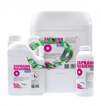 ZAPRAWA NASIENNA 050FS 1L - NA 500 kg.