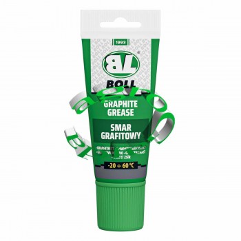 SMAR GRAFITOWY 40g. 001062  BOLL