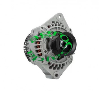 ALTERNATOR CLAAS 14V 120A 7700068501