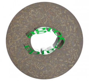 OKADZINA DO SPRZGA CIERNEGO 125X44,5 mm