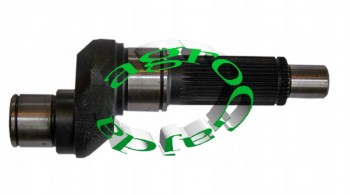 MIMORD TARGACA SCHUMACHER , DEUTZ 06506893