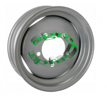 FELGA KOA PRZEDNIEGO T-25 4.50-16 363101010  OEM 