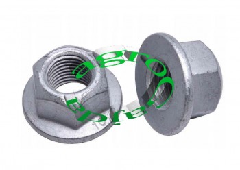 NAKR�TKA Z KO�NIERZEM M16X1,5  DIN 6927