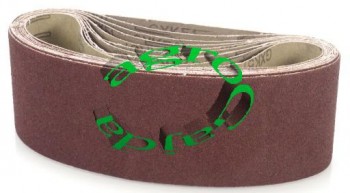 PAS BEZKO�COWY 100X610 mm P120 YT-83239