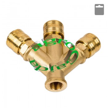 CZW�RNIK PNEUMATYCZNY GW. 3/8