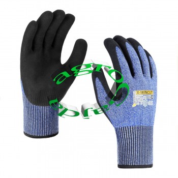 R�KAWICE OCHRONNE ANTYPRZECI�CIOWE X-WINCUT