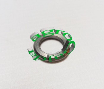 PODK�ADKA WTRYSKIWACZA YANMAR 119625-11880