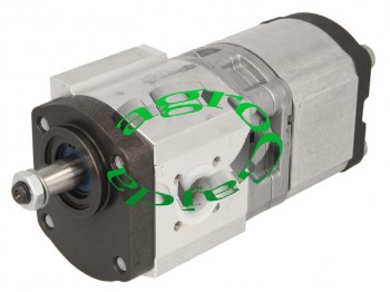 POMPA HYDRAULICZNA MF / CLAAS 3382280M1  HATTAT