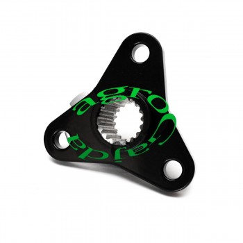 PIASTA GERINGHOFF Z-18 002063