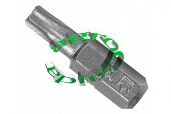 GROT TORX 1/4