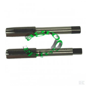 GWINTOWNIK 7/8-14 UNF , DIN 2181/2 HSS