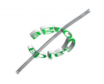 SPINACZ DO PAS�W TRANSMISYJNYCH P�DNYCH 100 cm