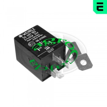 PRZERYWACZ KIERUNKOWSKAZ�W E9809100 24V