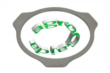 PODK�ADKA CARRARO 46X52X1,5 mm 127275