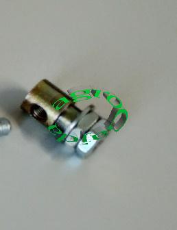 GNIAZDO ROZPIERACZA TARCZY HAMULCOWWEJ GWP