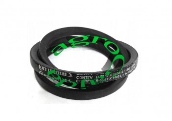 PASEK KLINOWY 13X3080 ; A3080  CONTINENTAL