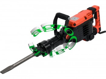M�OT WYBURZENIOWY 70J 1600W YT-82002