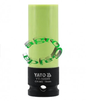 NASADKA UDAROWA 19 mm DO FELG KR�TKA YT-10585