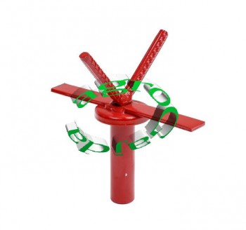 MIESZAD�O CENTRALNE, STRUMYK TYTAN STR000477