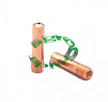 KO�C�WKA PR�DOWA 1.0 mm  MB-15 DO ALUMINIUM