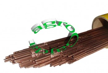 DRUT SPAWALNICZY SREBRO 2.0 mm 