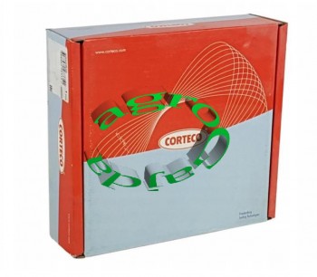 PIER�CIE� USZCZELNIAJ�CY 100X130X17  CORTECO