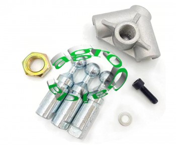 ZESTAW NAPRAWCZY JOYSTICKA KIOTI 26001-0090