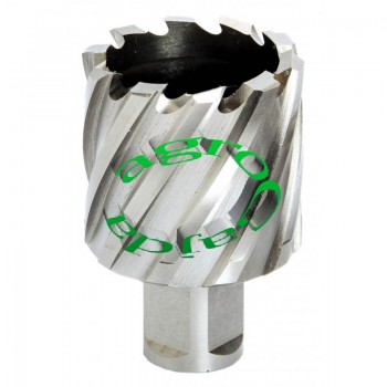 WIERT�O TREPANACYJNE 120 mm X 50 mm WELDON 19 mm