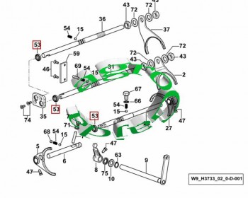 PIER�CIE� 2.1519.147.0 16X24X4/6/8