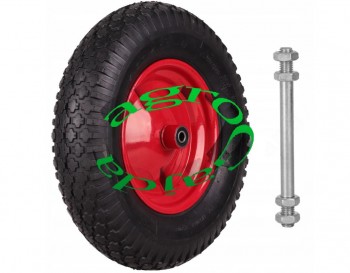 KO�O DO TACZEK 4.00-8 , 4-PR , O� 12 mm  KABAT