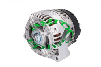 ALTERNATOR JOHN DEERE 12V 120A  HELLA