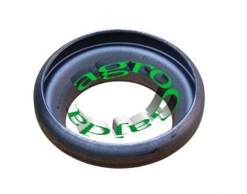 KO�NIERZ Z��CZA KKM BAUER, 108 mm 1050183