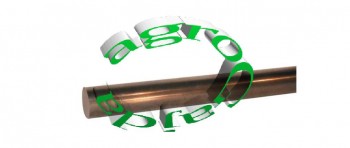 T�OCZYSKO CHROMOWANE 20 mm