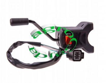 PRZE��CZNIK KIERUNKU JAZDY MITSUBISHI 91306-25200 