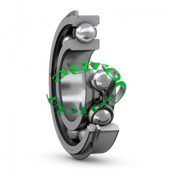 �O�YSKO 6209NR  45X85X19  SKF