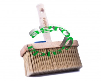 SZCZOTKA DO MALOWANIA / �AWKOWIEC 170 mm  