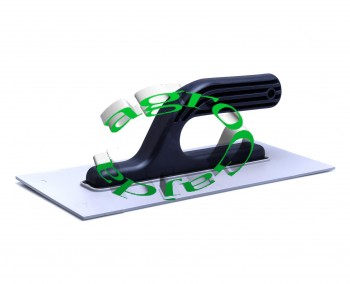 PACA PLASTIKOWA PPG G�ADKA 270X130 mm