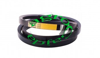 PASEK KLINOWY 10X2137 ; SPZ2137  STOMIL �ӣTY