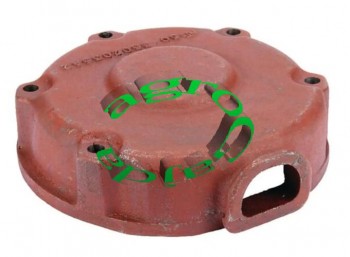 POKRYWA HAMULCA BEZ OTWORU MTZ 503502035