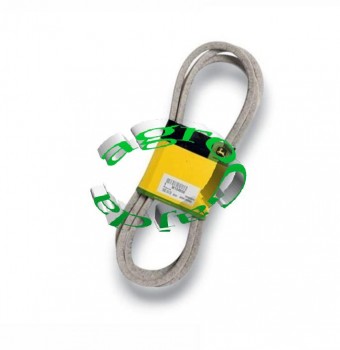 PASEK KLINOWY JOHN DEERE 13X2835 mm M154958  OEM