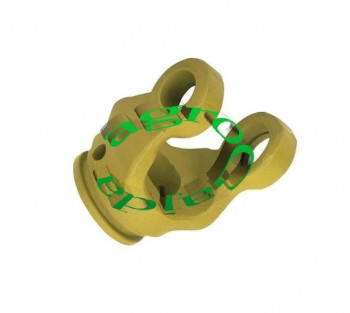 WID�AK NA KRZY�AK 30X80 , CYTRYNA 52X3 mm