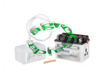 AKUMULATOR 12V 4Ah 504011005I314PS 