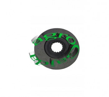 TARCZA HAMULCOWA MTZ MA�A 180 mm 503502040A TRIBO