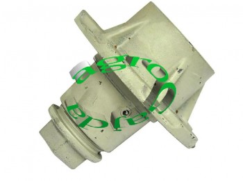 PIASTA KO�A JEZDNEGO UNIA 68 mm 1674720020  IMPORT