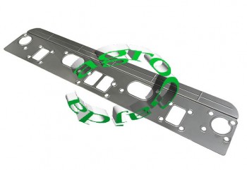 USZCZELKA KOLEKTORA S�CEGO / WYDECHOWEGO 3688A003