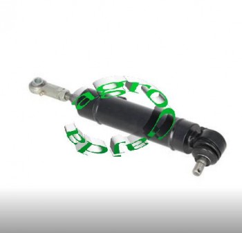 SI�OWNIK WSPOMAGANIA JOHN DEERE X540