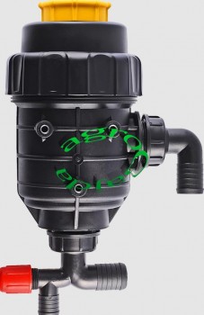 FILTR DOLNY OPRYSKIWACZA FI-25 mm AP14FSD-25